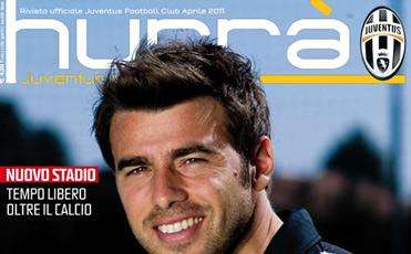 E' in edicola in nuovo Hurrà Juventus