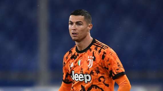 Leggo - CR7 dal primo minuto niente riposo in Coppa e caccia al gol perduto