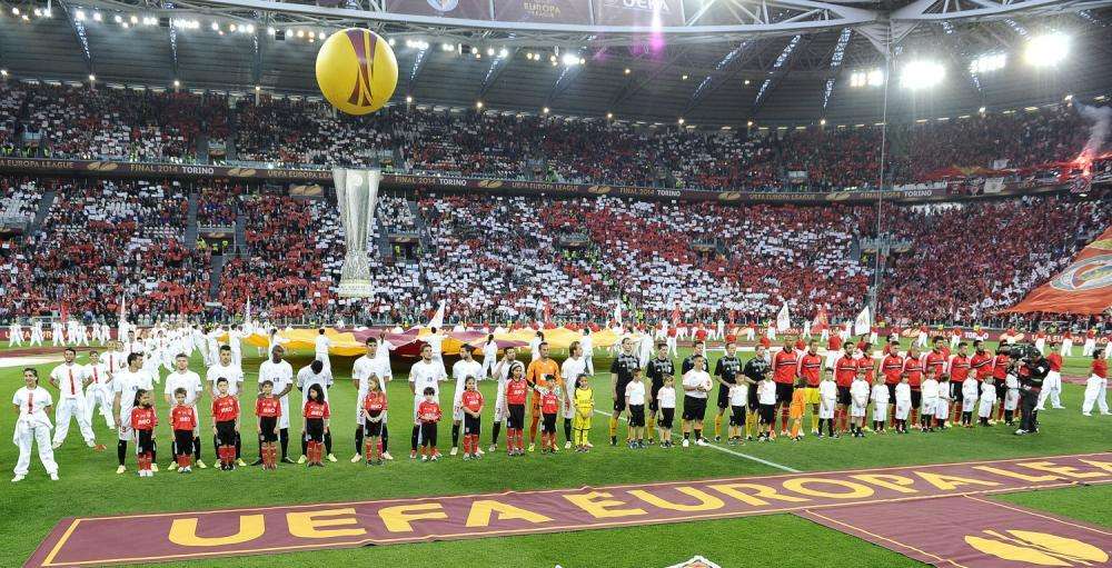 Daniele Buffa/Image Sport