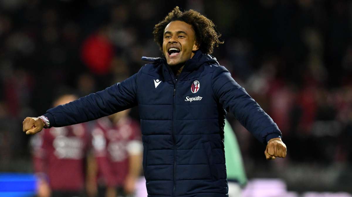 Zirkzee piace a tutte le big: il Bologna vuole 40 milioni di euro