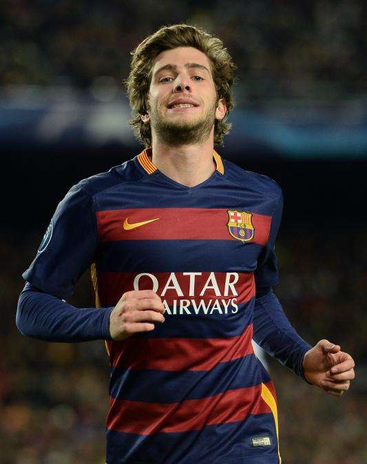 Matteo Gribaudi/Image Sport