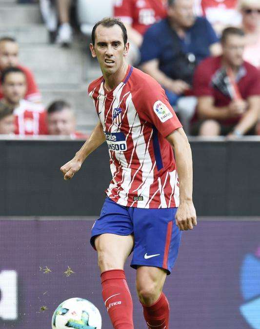 Daniele Buffa/Image Sport
