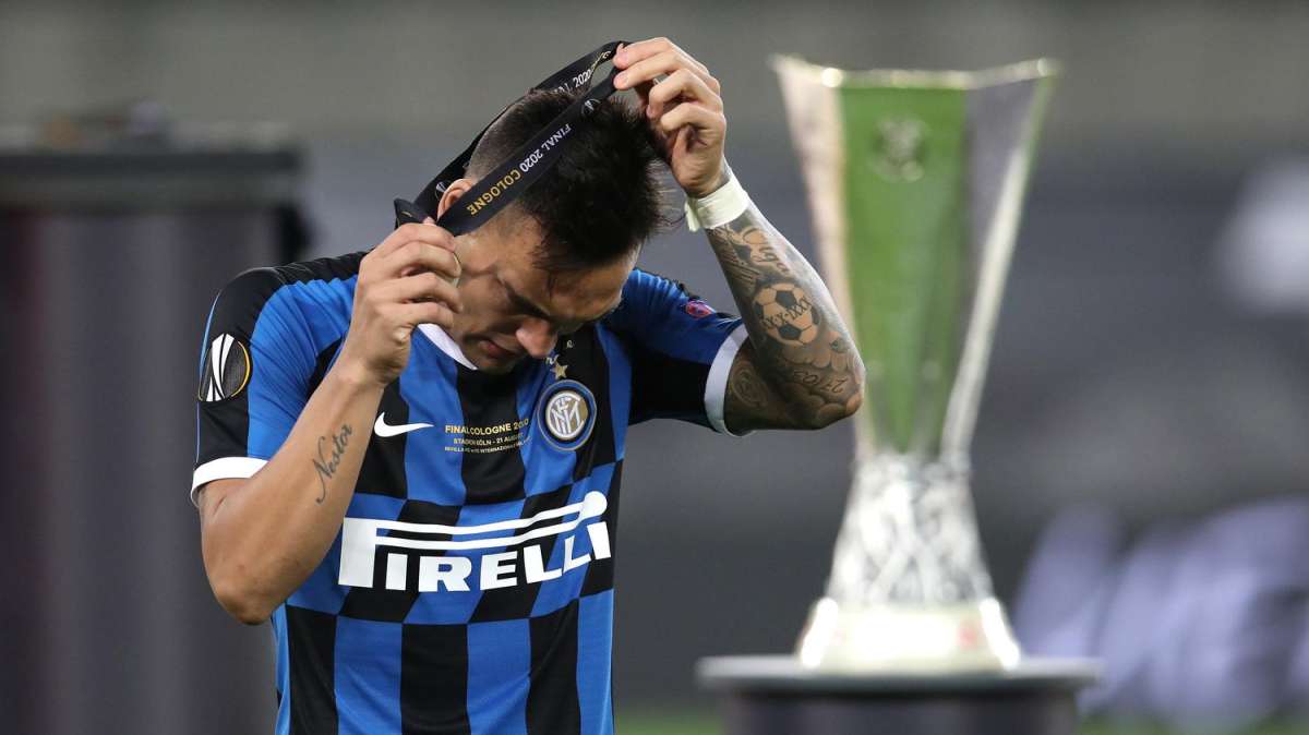 Getty/Uefa/Image Sport