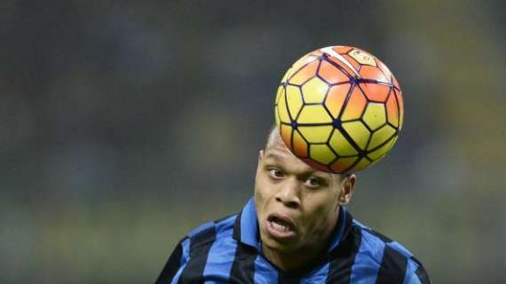 Biabiany: "Noi siamo l'Inter e puntiamo al massimo, quindi anche allo Scudetto"