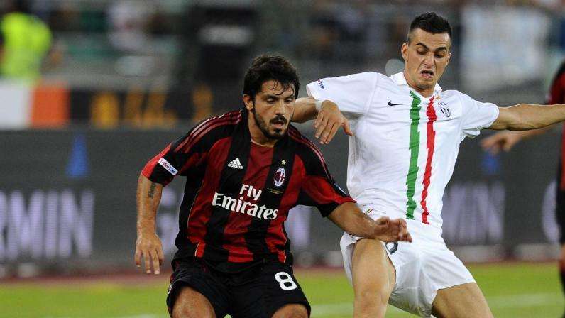 Giuseppe Celeste/Image Sport