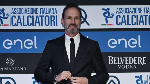 Calcagno (AIC) annuncia: "Ho incontrato Simonelli, inizio di interlocuzione con la FIFA per i calendari"