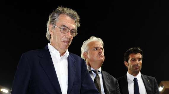 Inter, chiesta ufficialmente smentita a "La Gazzetta dello Sport"