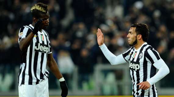 LE TRE STRADE CHE HA DAVANTI PAUL POGBA