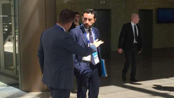 Invasione bianconera all'Olimpico, Canigiani (resp. marketing Lazio): "Ogni volta questa polemica, come faccio a impedire a uno juventino di Roma di acquistare il biglietto?"