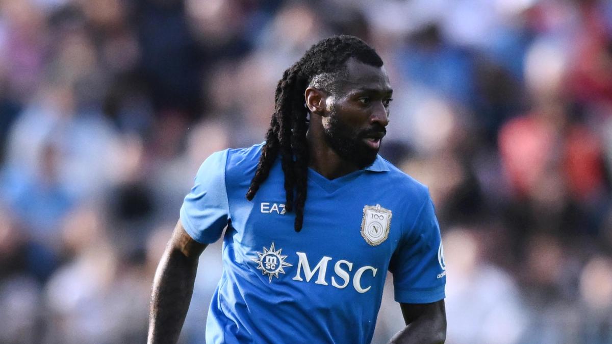 Venerato: "Anguissa, la Juve può farci un pensierino se andrà in scadenza"