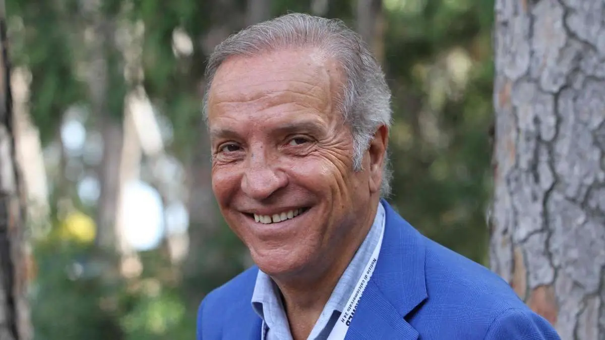 Pasqualin a RBN: “Stop al Decreto Crescita giusto. Via Iling, dentro Sudakov. Perché venderei Vlahovic”