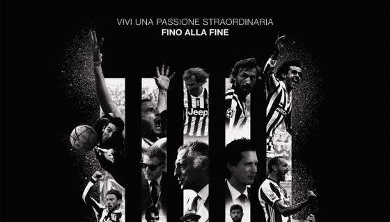 "Bianconeri. Juventus Story", prevendite al via anche a Saronno