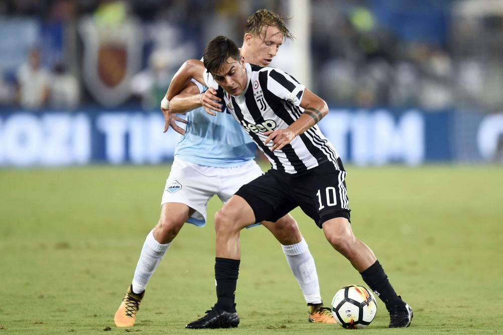 Daniele Buffa/Image Sport