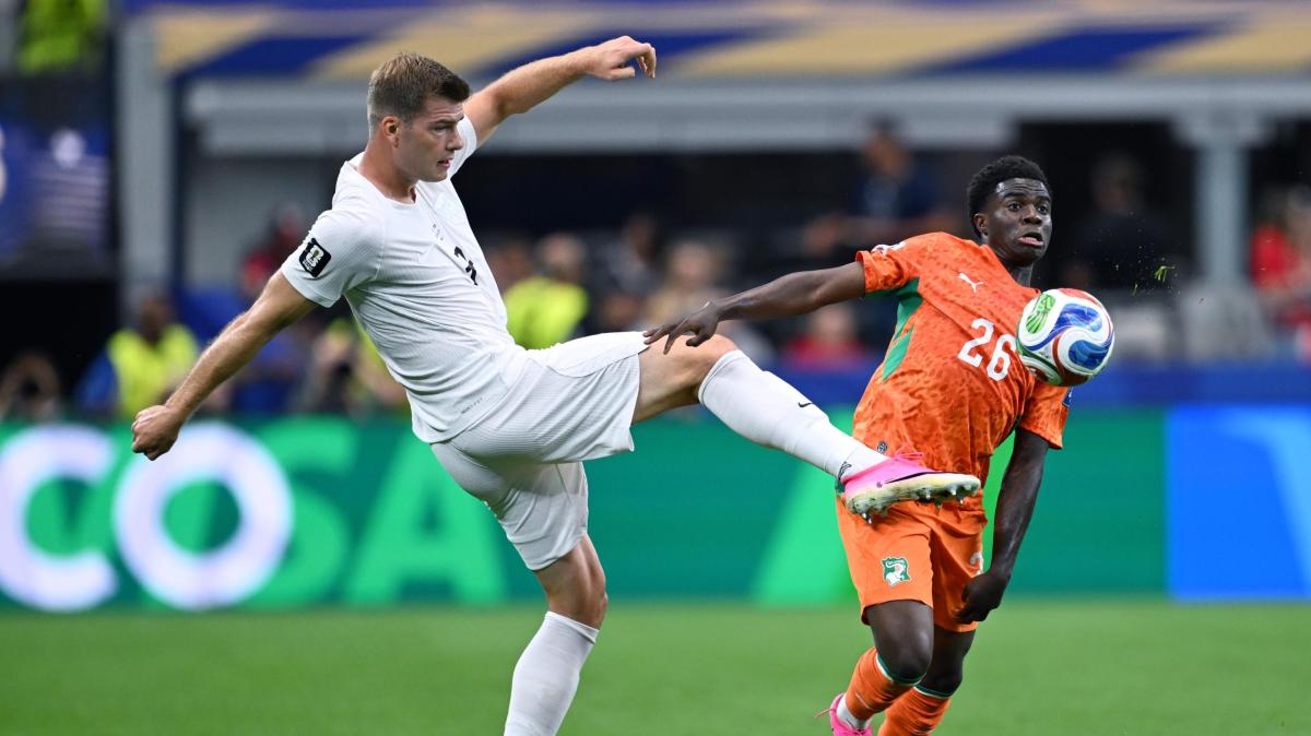 Juventus, spunta Inao: il talento del Trabzonspor che ha conquistato anche il Mondiale, ecco chi è