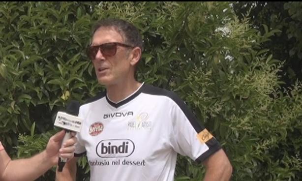 Meloccaro (Sky Sport): "Scudetto? Affare per Inter e Milan, Juve fuori dalla corsa"