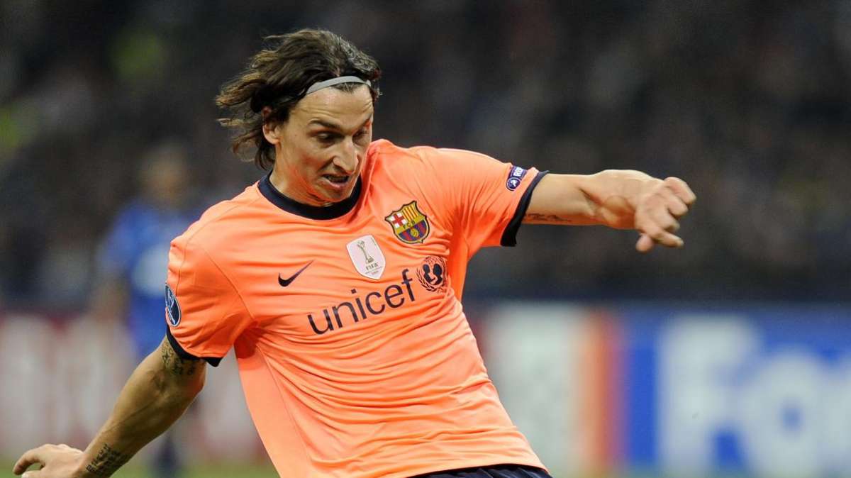 Ibra-Milan: le ultime sulla trattativa da Barcellona