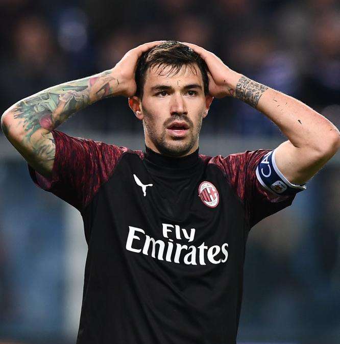 Matteo Gribaudi/Image Sport