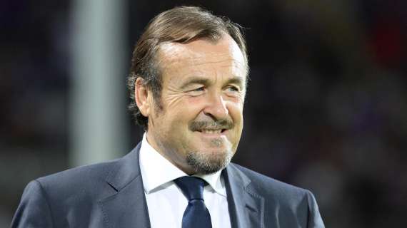 Guerini: "Anche quest'anno si sono fatte buone operazioni, penso a Kean e De Gea"