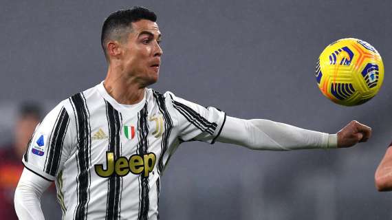 Sportmediaset - Ronaldo in vena anche senza gol