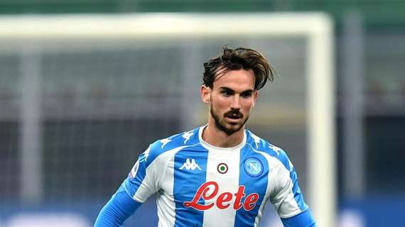 Ruiz: “Sosterrò la squadra da casa”
