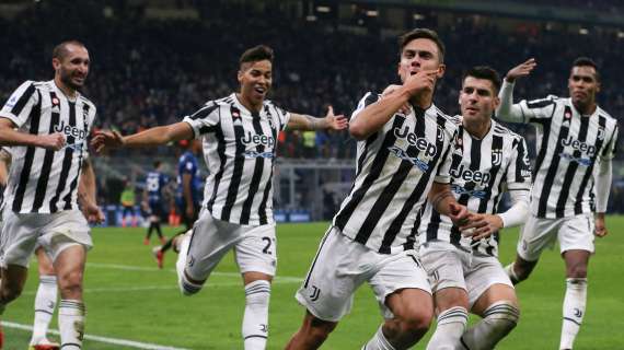 Inter-Juventus fa segnare a DAZN il record assoluto di spettatori