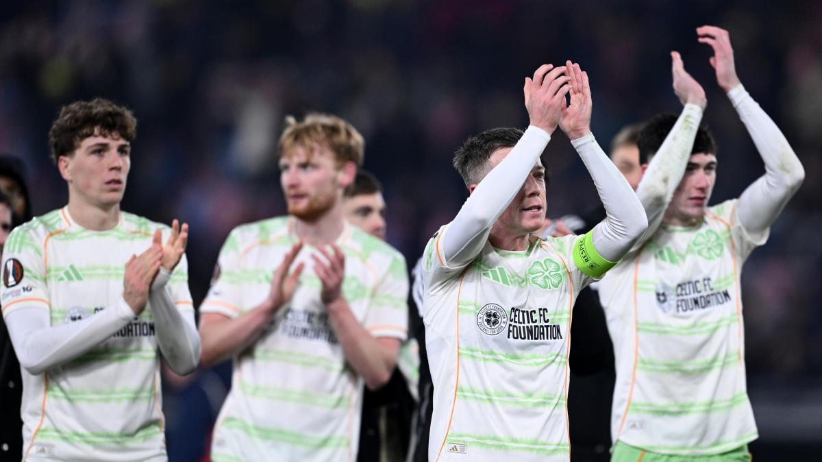 Europa League, il Bologna soffre e va sotto ma poi riacciuffa il Celtic