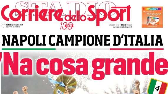 Corsport - Na cosa grande