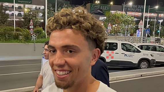 Retroscena El Aynaoui-Roma: la Juventus ha provato ad inserirsi