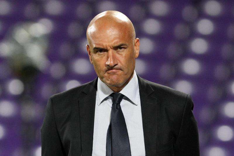 Federico De Luca