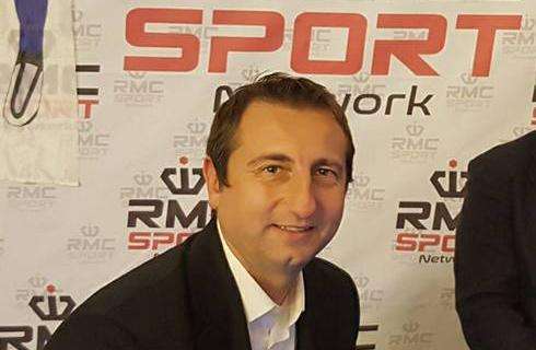 Sportitalia - Ceccarini (TMWRadio) avvisa: "Molto attenti a pista Icardi-Juve"