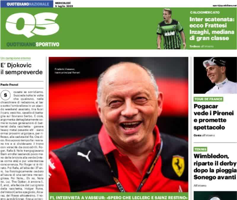 Qs - Talent show all’italiana 