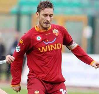 Real Madrid, Perez: "Volevo Totti e Maldini.."