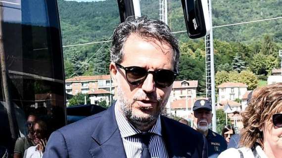 Biscardi: "La Juve farà un colpo. Icardi ha dato la parola ai bianconeri"