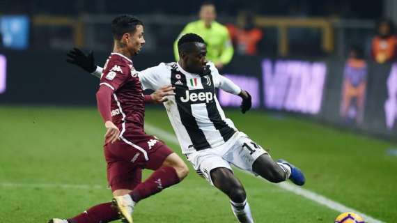 MATUIDI SU INSTAGRAM: “3 punti sotto l’albero”