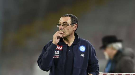 Timossi: "Non regge più la scusa che la Juve è abituata a vincere, Napoli deve acquisire stessa mentalità"