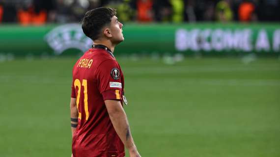 Ag. Dybala nega le voci sull'Arabia Saudita: "Prive di fondamento"