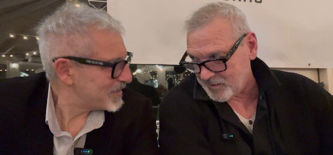 Immagine strip Esclusive TJ  n.3