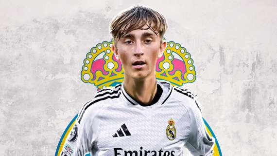 Huijsen si presenta al Real Madrid: "Voglio diventare come Sergio Ramos"