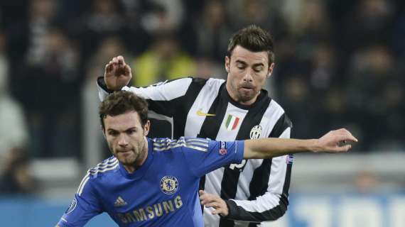 Juve, senti Mou: "Mata deve adattarsi al nostro sistema di gioco"