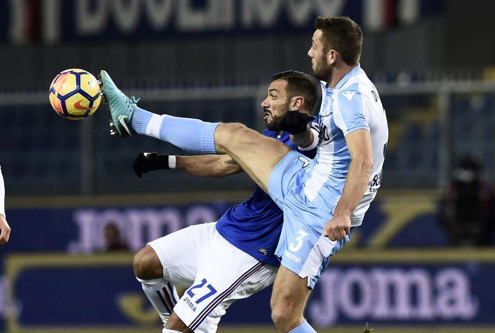 Daniele Buffa/Image Sport