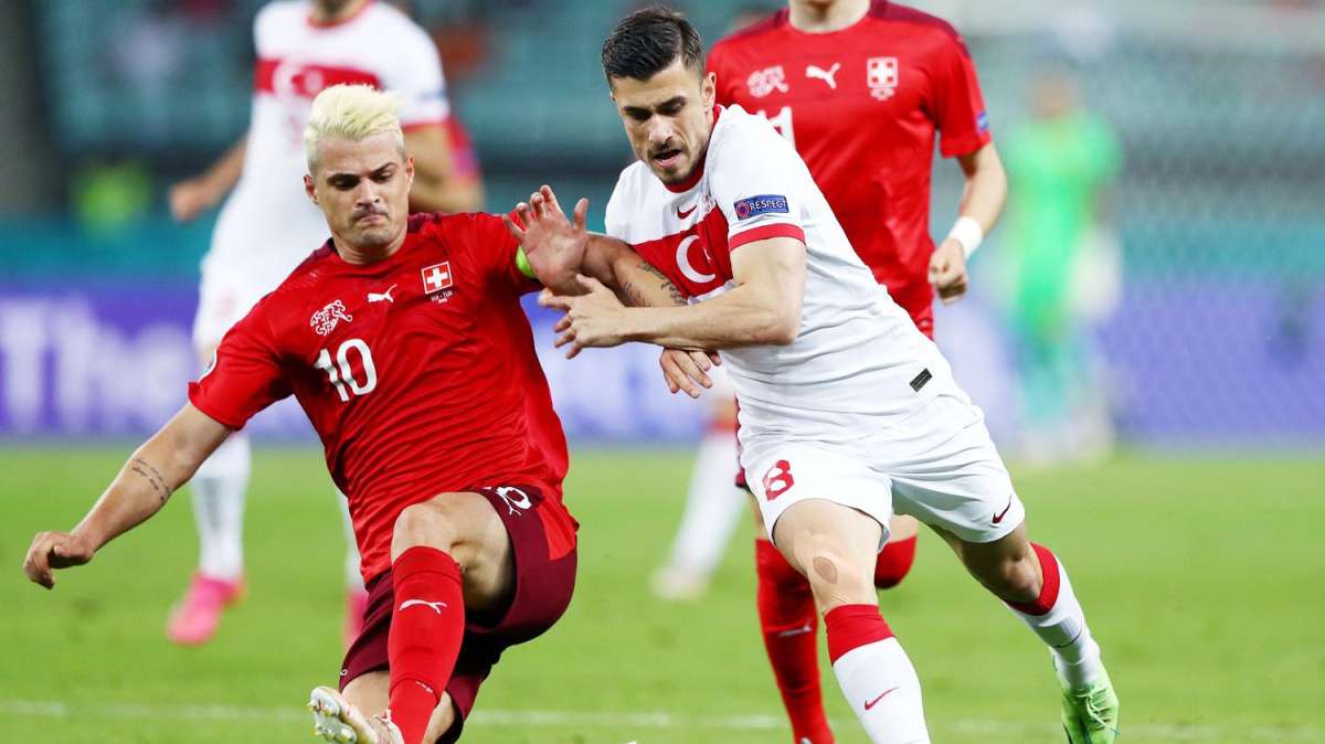Uefa/Image Sport
