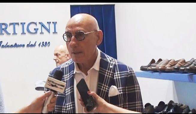 Graziani analizza: "Vlahovic s'arrabbia troppo, gioca con animo esasperato"