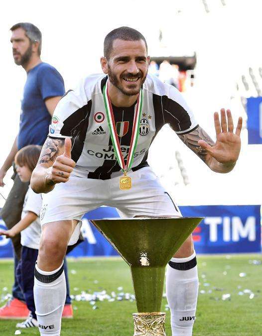 Matteo Gribaudi/Image Sport