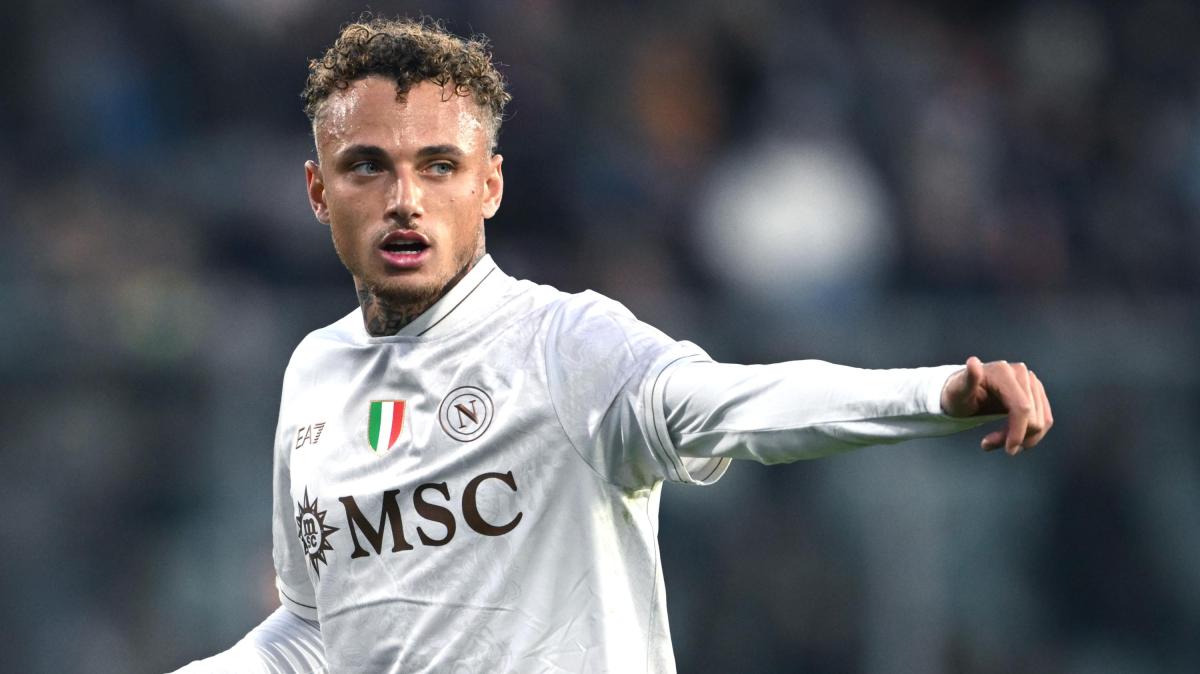 Lang a Sky: "Troppo leggeri nel primo tempo, ma forti mentalmente. Non è ancora finita..."