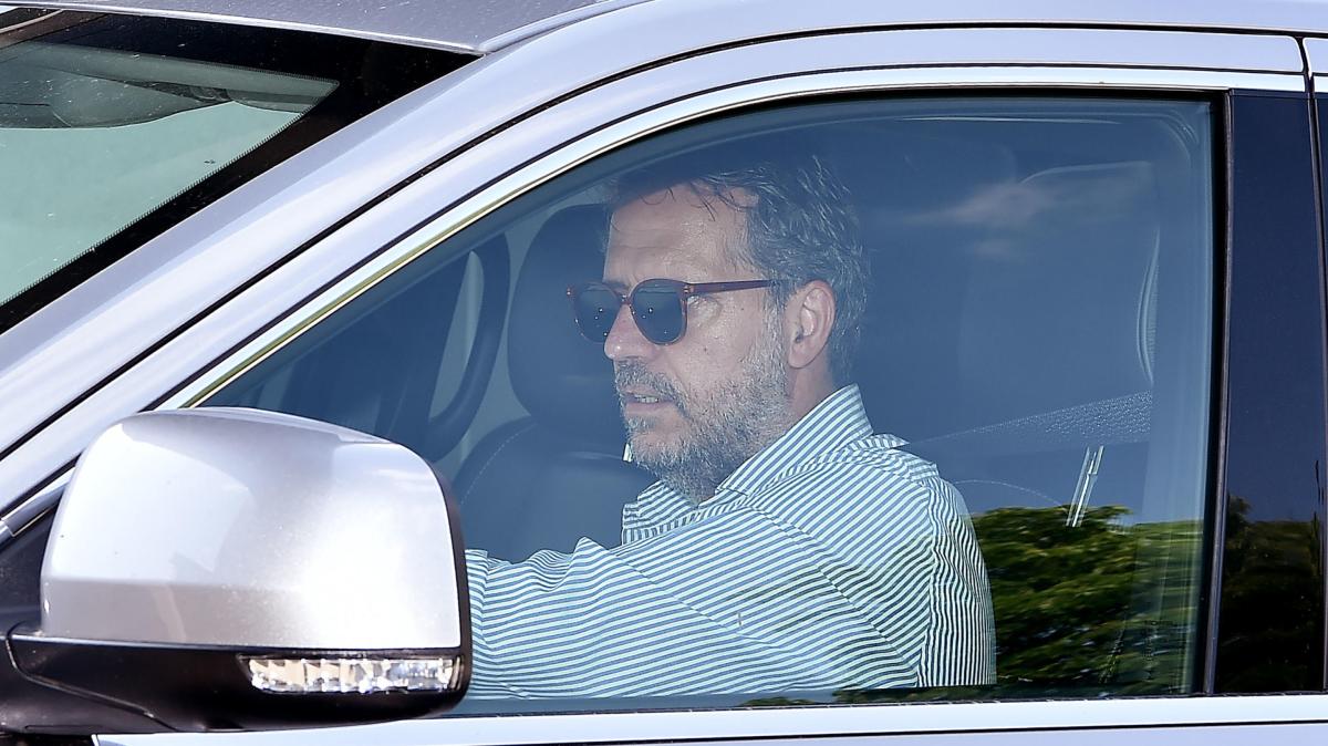 Fiorentina, Fabio Paratici verrà presentato giovedì prossimo