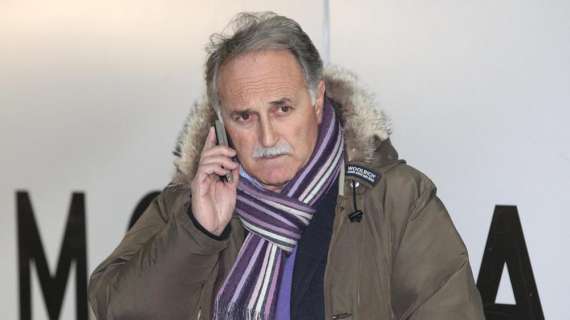 Ds Udinese: "Inler ha detto no al Napoli. Nessun incontro con la Juve. Con i bianconeri possibile inserimento di contropartite"