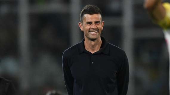 LIVE TJ - THIAGO MOTTA a Sky: “Oggi abbiamo fatto meglio. Chiesa? Siamo stati chiari, bisogna trovare una soluzione per il bene di tutti”