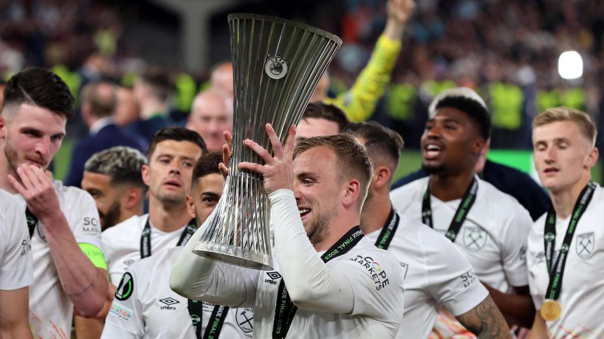 West Ham su Mavropanos