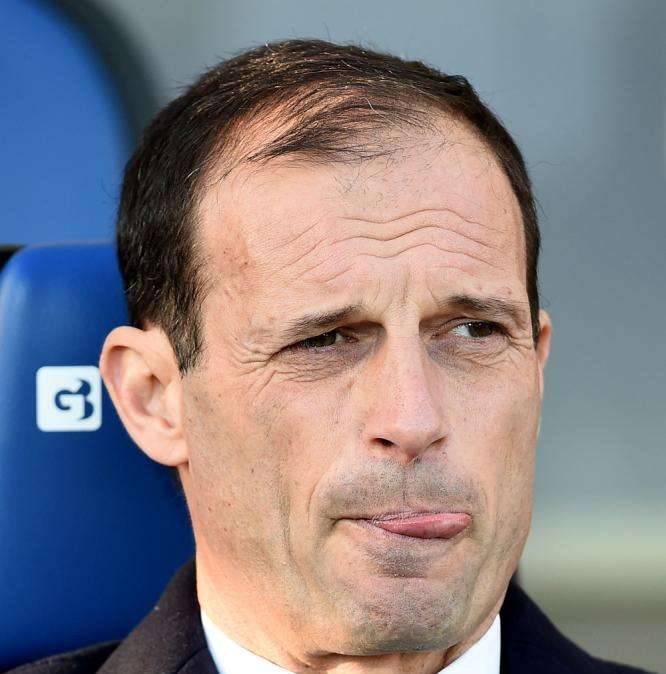 Daniele Buffa/Image Sport