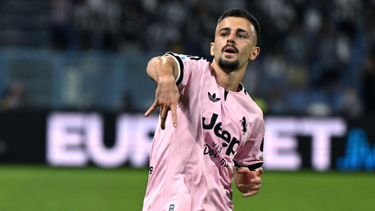 Zhegrova, una doppietta per ripartire, ora la speranza è che faccia ricredere anche Spalletti